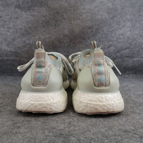 Adidas Shoes Womens 5.5 Ultra Boost Sneaker Athletic Trainer Running Knit Active - Picture 5 of 15